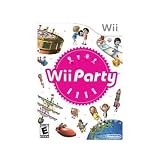 Wii Party - Wii RVLPSUPE