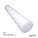 Exervo PE2 Foam Roller, 36