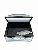 Epson Perfection 4490 Photo Scanner