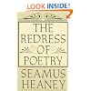The Redress of Poetry