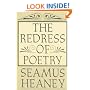 The Redress of Poetry