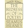 The Redress of Poetry