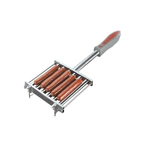 Automatic Hot Dog Grill Roller from Dog Accessories