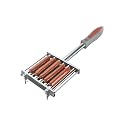 Automatic Hot Dog Grill Roller