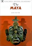 Books : The Maya (History Opens Windows)