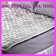 MAGNETIC THERAPY Twin Mattress Pad for BACK PAIN MANAGEMENT