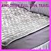 MAGNETIC THERAPY Queen Mattress Pad for Back Pain Relief