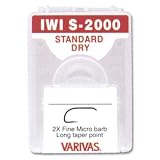 ���[���X(MORRIS) VARIVAS �t���C�t�b�N IWI S-2000 NS�u���b�N #18