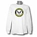 Military Sealift Command Long Sleeve T-shirt