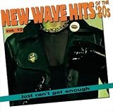 Just Can't Get Enough: New Wave Hits of the '80s, Vol. 12