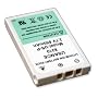 Aiptek Lithium Rechargeable Battery for MPVR Digital Media Recorder/Player/ Camera/Camcorder
