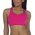 C9 by Champion&reg; Seamless Racerback Bra - Pink Carat