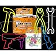 Rubba Bandz Silly Rubber Bandz ToolMate