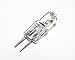 CBconcept 10XG412V20W G4 JC Halogen Light Bulb, 20-watt, 12-volt, 10 Bulbs