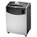 Powershred C-480 Strip-Cut Shredder, 36-38 Sheet Capacity, Extra Wide 16" Throat, 37-1/2 Gallon Bin, Gray & Black