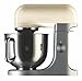 Kitchen & Housewares : Kenwood kMix KMX52 Stand Mixer (Cream)