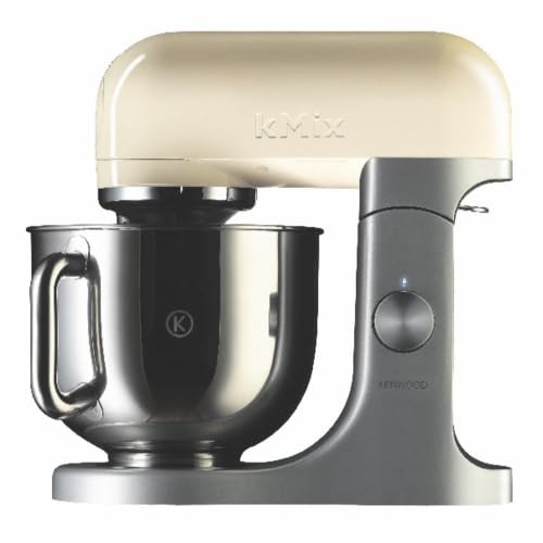 Click to buy the Kenwood kMix Mixer Kenwood kMix Mixer