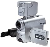 Cool-iCam CIC-310 eMovie Digital Camera
