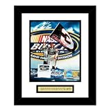 Kevin Harvick Image with Name Plate