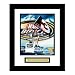 Kevin Harvick Image with Name Plate