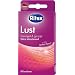 Ritex "Lust" Kondome genoppt und gerippt, 8 St�ck, 4488