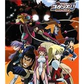 神魂合体ゴーダンナー!!SECOND SEASON 主題歌
