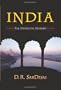India: The Definitive History