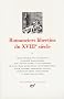 Romanciers libertins du XVIIIe si�cle : Tome 2