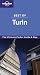 Lonely Planet Best Of Turin (Lonely Planet Encounter Series)