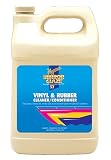 Meguiar's M5701 Vinyl & Rubber Cleaner/Conditioner - 1 Gal.