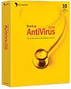 Norton Antivirus 2006 Protection Pack - 10 User