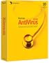 Norton Antivirus 2006 Protection Pack - 10 User