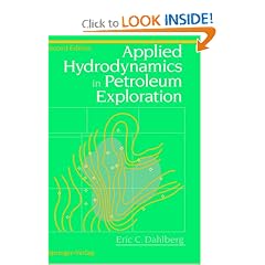 Applied Hydrodynamics in Petroleum Exploration
