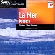 Debussy : La Mer / Nocturnes / Children's corner