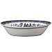 Johnson Brothers Willow Blue 8" Salad Bowl
