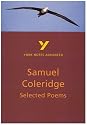 York Notes on Samuel Taylor Coleridge's "Selected Poems" (York Notes Advanced)