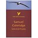 Selected Poems of Coleridge (York Notes Advanced)
