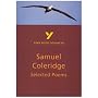 Selected Poems of Coleridge (York Notes Advanced)