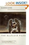 The Alleluia Files (Ace Science Fiction)