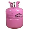 Disposable Helium Tank Canister to fill 50 x 9" balloons