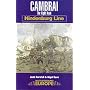 Cambrai: Hindenburg Line (Battleground Europe)