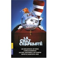 Le Chat chapeaut�