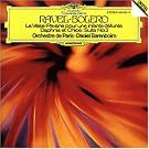Ravel Bolero (Barenboim)