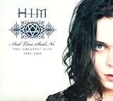 And love said no : The greatest hits 1997-2004 - Edition limit�e (inclus un DVD)