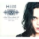 And love said no : The greatest hits 1997-2004 - Edition limit�e (inclus un DVD)