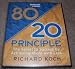 80/20 Principle