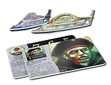 Pirates Submarine Pack Convention Exclusive
