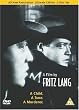 M [Special Edition] [2 DVDs] [UK Import]