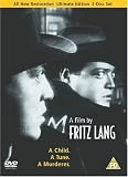 M [UK IMPORT] - Peter Lorre