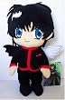 X/1999 Kamui 8" Anime Plush Figure GE6066